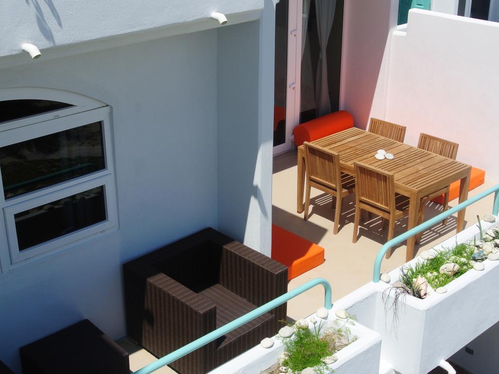 Tyne Beach Terrace Apartments Freeport Exterior foto