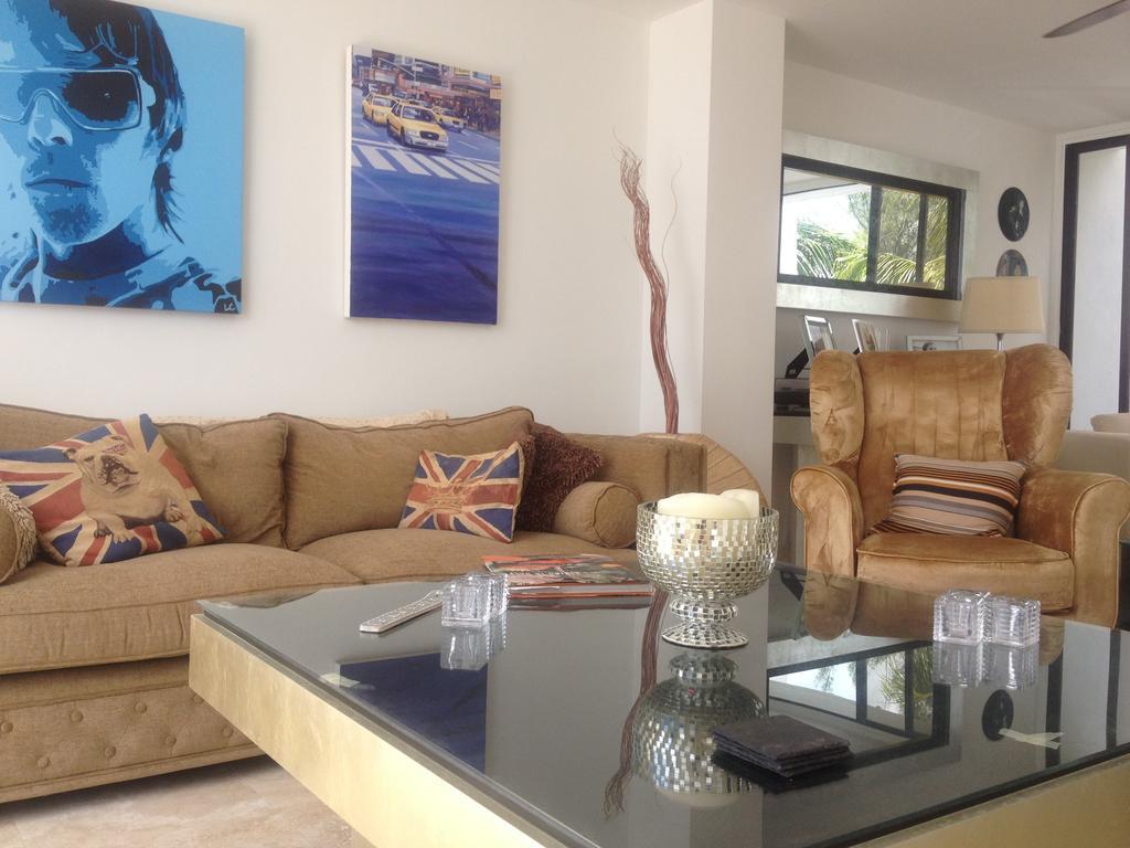 Tyne Beach Terrace Apartments Freeport Quarto foto