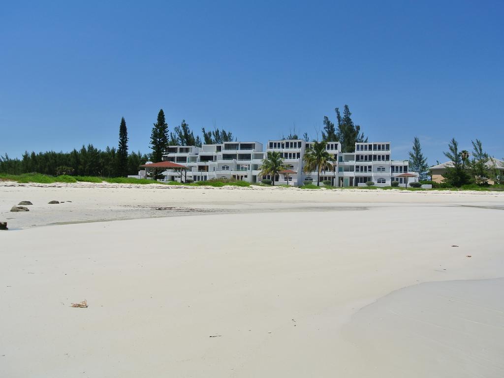 Tyne Beach Terrace Apartments Freeport Quarto foto