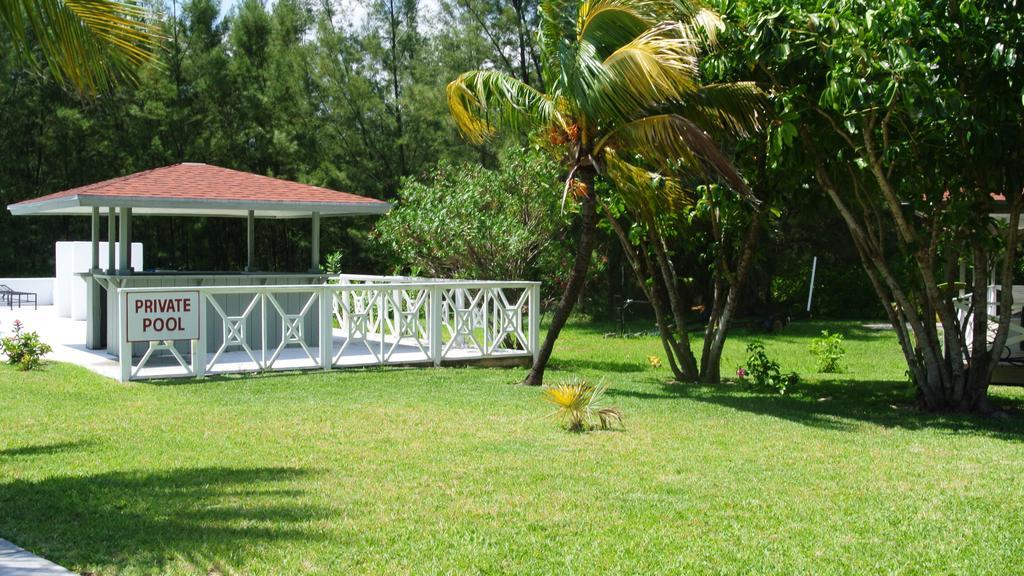 Tyne Beach Terrace Apartments Freeport Quarto foto