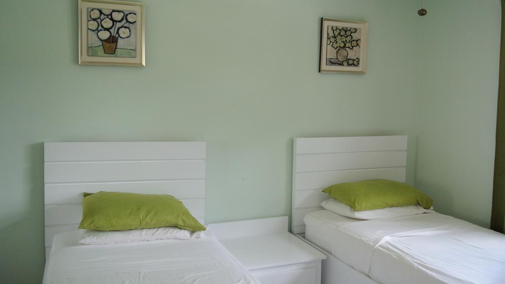 Tyne Beach Terrace Apartments Freeport Quarto foto