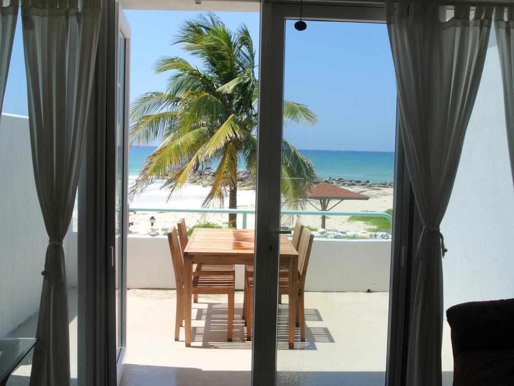 Tyne Beach Terrace Apartments Freeport Quarto foto