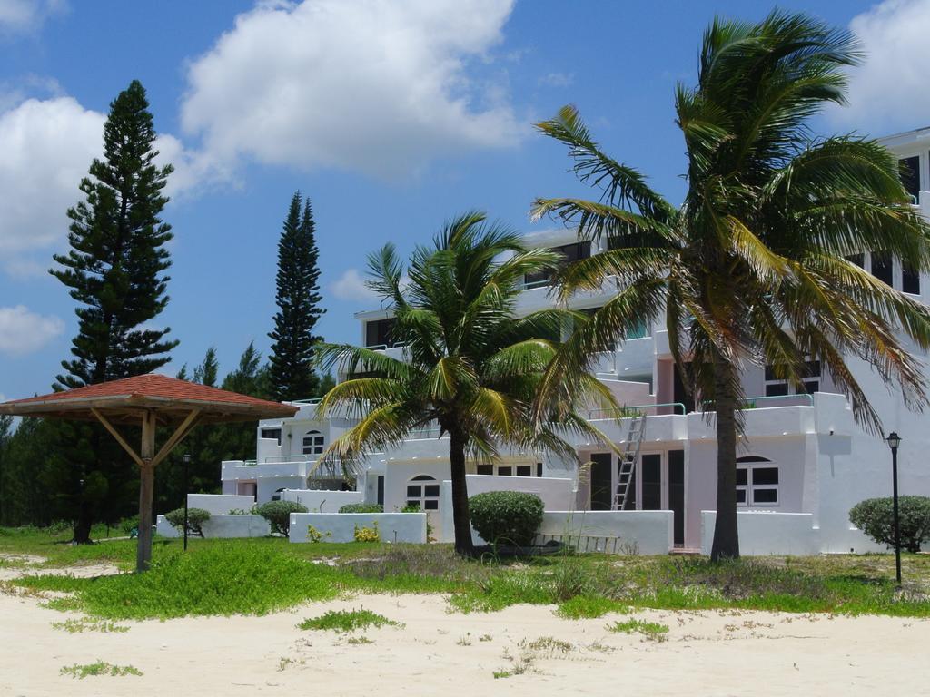 Tyne Beach Terrace Apartments Freeport Quarto foto