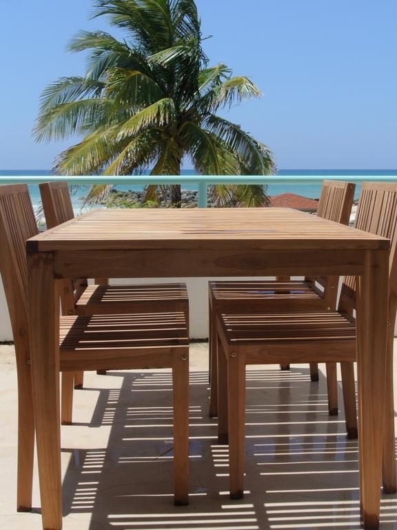 Tyne Beach Terrace Apartments Freeport Quarto foto