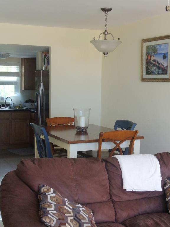 Tyne Beach Terrace Apartments Freeport Quarto foto